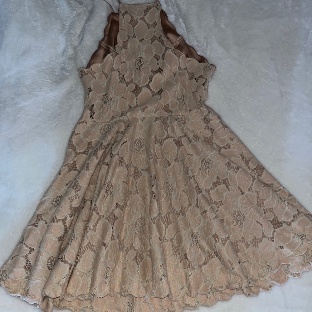Tula Rosa Sundress - Picture 3 of 3